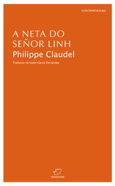 a neta do señor linh-philippe claudel-9788419795236