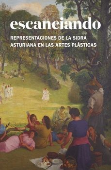 escanciando-luis benito garcia-9788419823236