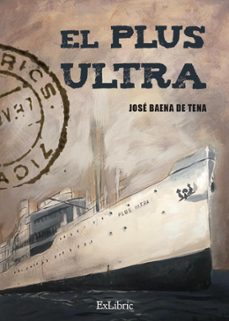(i.b.d.) el plus ultra-jose baena de tena-9788419827036