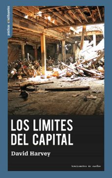 los limites del capital-9788419833136