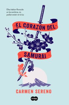 el corazon del samurai-9788419835536