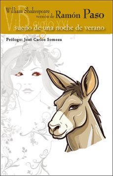sueño de una noche de verano-ramon paso-9788419850836