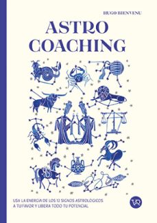 astro coaching-ugo bienvenu-9788419873736