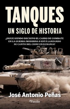 tanques: un siglo de historia (ebook)-9788419878236