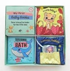 my first baby books-alicia teba-9788419898036