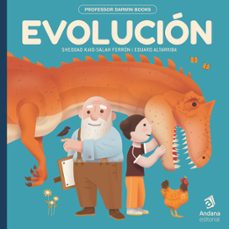 evolucion-sheddad kaid-salah ferron-9788419913036