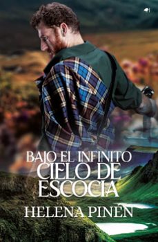 bajo el infinito cielo de escocia-9788419939036