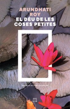 el deu de les coses petites-9788419960436