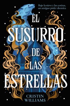 el susurro de las estrellas-cristin williams-9788419988836