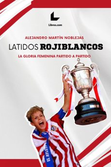 latidos rojiblancos (ebook)-9788419999436