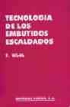 tecnologia de los embutidos escaldados-fritz wirth-9788420007236