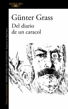 del diario de un caracol (ebook)-gunter grass-9788420429236