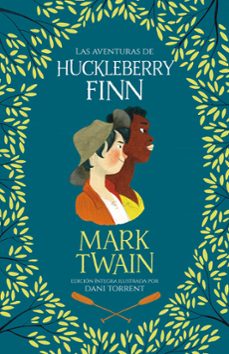 las aventuras de huckleberry finn-mark twain-9788420433936