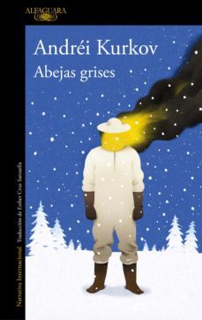 abejas grises (ebook)-9788420463636