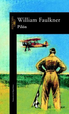 pilón-william faulkner-9788420499536