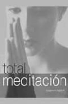 total meditacion-susannah marriott-9788420545936