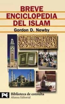 breve enciclopedia del islam-9788420658636
