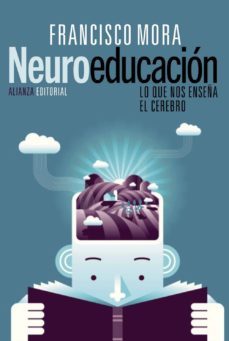 neuroeducación-francisco mora-9788420675336