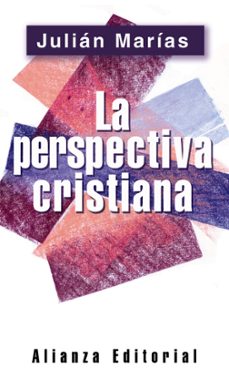 la perspectiva cristiana-9788420678436