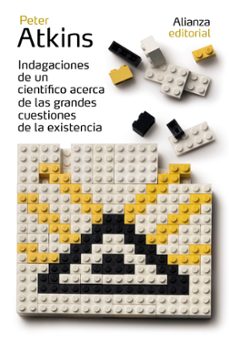 indagaciones de un cientifico acerca de la existencia-9788420684536