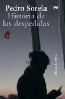 historia de las despedidas-9788420688336