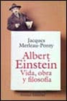 albert einstein: vida, obra y filosofia-9788420696836