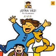 ¡otra vez!-pia vilarrubias-9788420712536