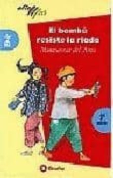 el bambu resiste la riada-9788421625736