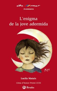 l enigma de la jove adormida-9788421628836