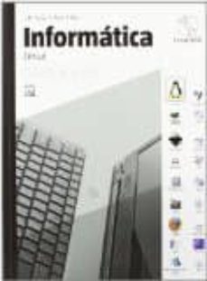 informatica bachillerato linux-9788421839836