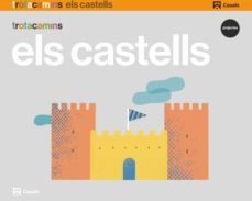 els castells carpeta trotacamins educacion infantil-9788421862636