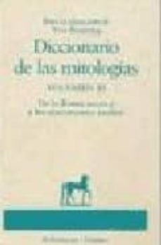 diccionario de mitologias-yves bonnefoy-9788423328536
