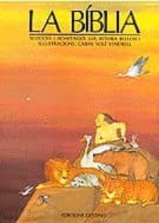 la biblia (catala)-9788423332236
