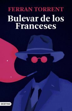 bulevar de los franceses (ebook)-9788423360536
