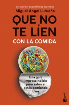 que no te lien con la comida-9788423361236