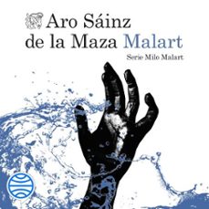 malart (audiolibro)-aro sainz de la maza-9788423363636
