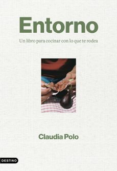 entorno (ebook)-claudia polo-9788423365036