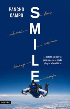 smile (ebook)-pancho campo-9788423367436