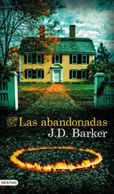 las abandonadas-j.d. barker-9788423368136