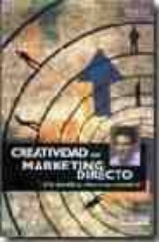 creatividad en marketing directo-9788423421336