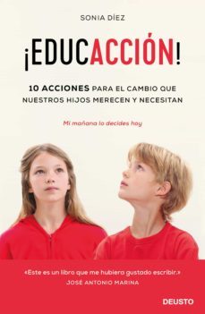 ¡educaccion! (ebook)-sonia diez abad-9788423429936