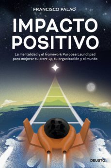 impacto positivo (ebook)-francisco palao-9788423434336