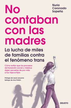 no contaban con las madres-9788423437436