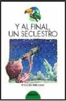 y al final un secuestro-9788423642236