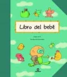 libro del bebe-9788424635336