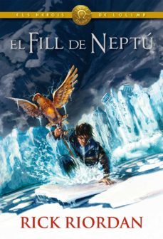 els herois de l'olimp 2: el fill de neptú (ebook)-rick riordan-9788424646936