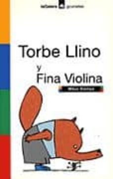 torbe llino y fina violina-9788424686536
