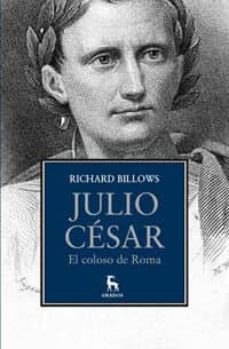 julio cesar. el coloso de roma-9788424920036
