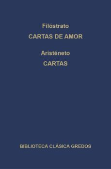 cartas de amor; cartas-9788424936136