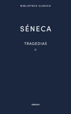 tragedias vol.2-lucio anneo seneca-9788424939236
